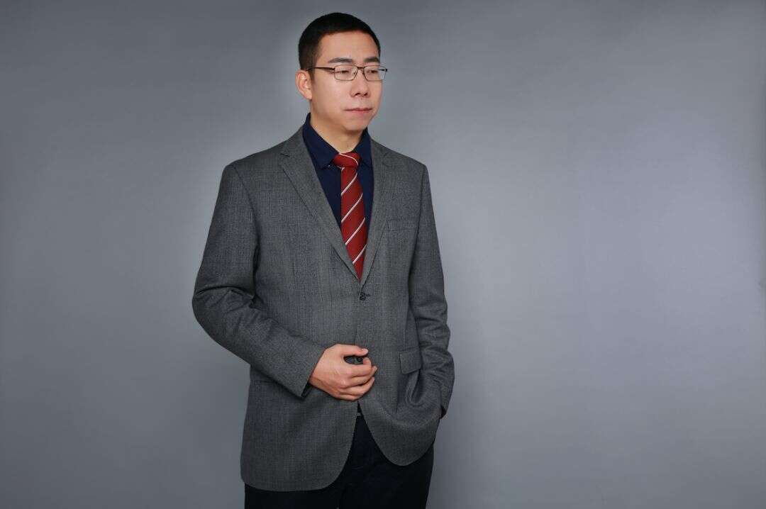 闪传CEO姜天鹏的《六度理论》