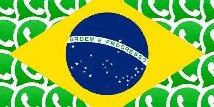 WhatsApp支付功能在巴西上线了，商机终于来了！