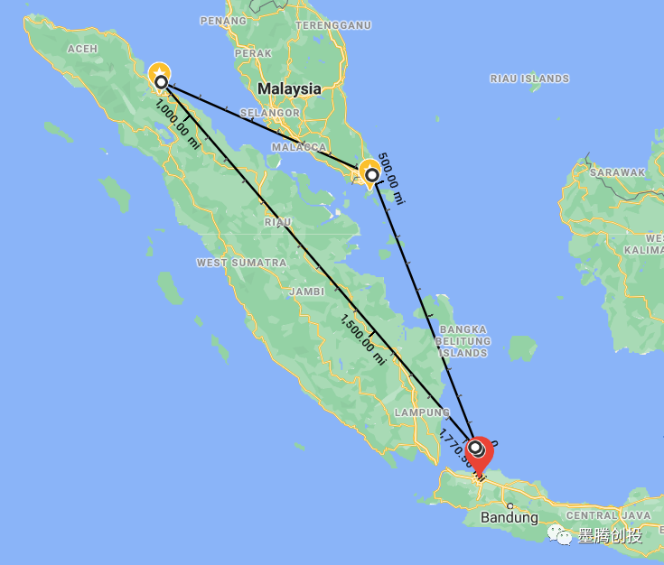 极兔速递在印尼进军货运航空