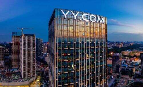 欢聚集团BIGO获韩国年度品牌大奖