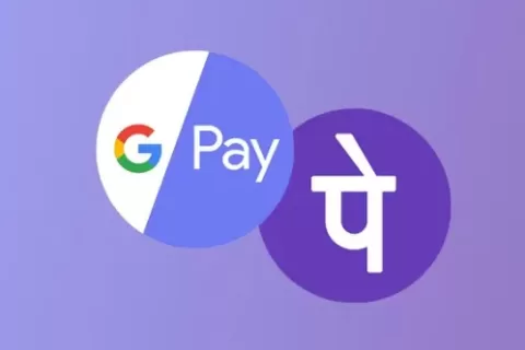 印度成为2021年1月谷歌支付平台Google Pay的最大贡献市场