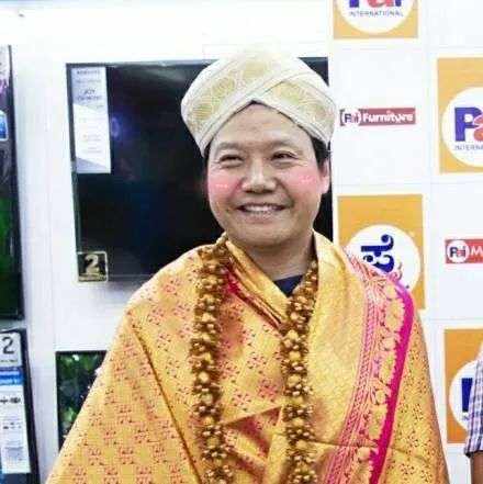 那些在印度的中国互联网公司们