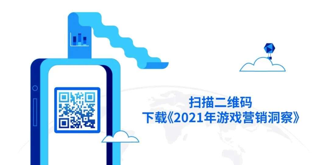 玩家洞察新鲜出炉，助推 2021 年游戏增长之路