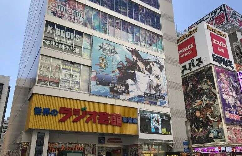 年轻真好，国产二次元麻将拿下日本畅销榜第3！