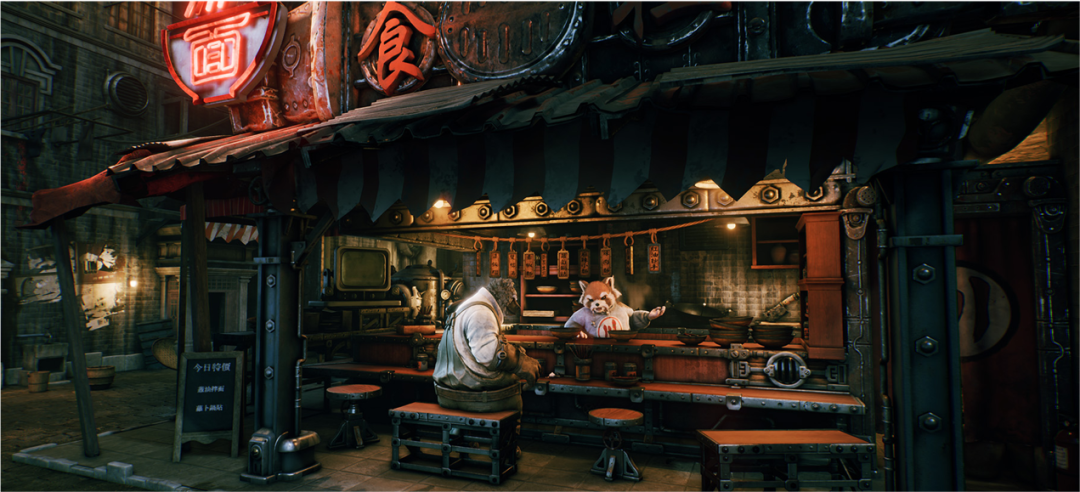 被索尼、B站、EPIC相中，他们想做中国的白金工作室