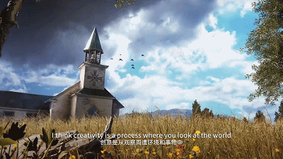 什么是创意？我们跟拍了育碧、Supercell、凉屋等游戏团队