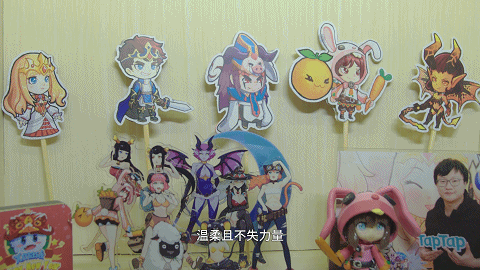 什么是创意？我们跟拍了育碧、Supercell、凉屋等游戏团队