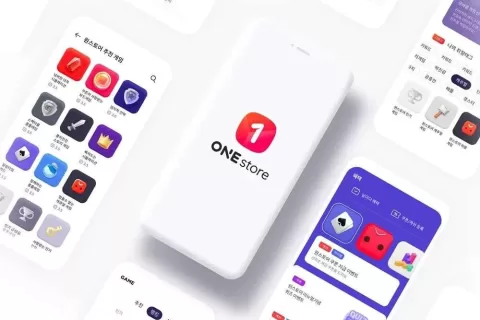 韩国人在搞事？ONE Store10个奖7个发给中国游戏公司