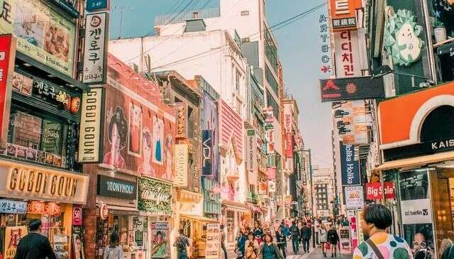 韩国人在搞事？ONE Store10个奖7个发给中国游戏公司