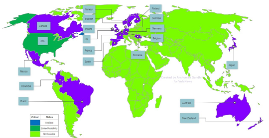 重磅！谷歌Play Store真金游戏上架政策于3月1日起更新