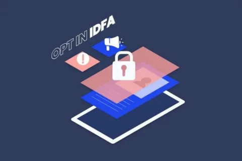 腾讯Facebook向苹果投降，后IDFA时代游戏营销走向何处？