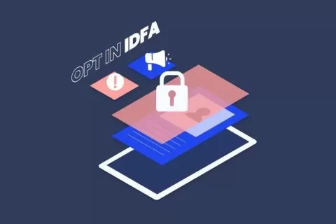 腾讯Facebook向苹果投降，后IDFA时代游戏营销走向何处？