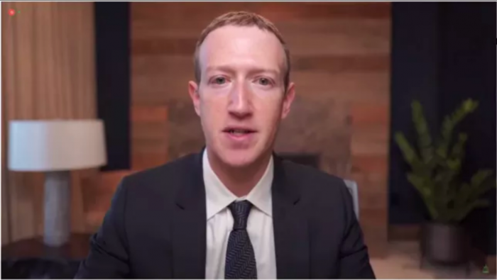 苹果与Facebook的隐私之战正在演变成一场全面战争