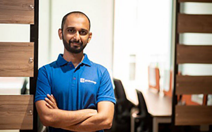 印度游戏经营平台Gamezop完成3.195亿卢比A轮融资