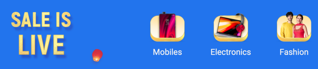 揭秘Flipkart：将亚马逊甩在身后的印度本土电商