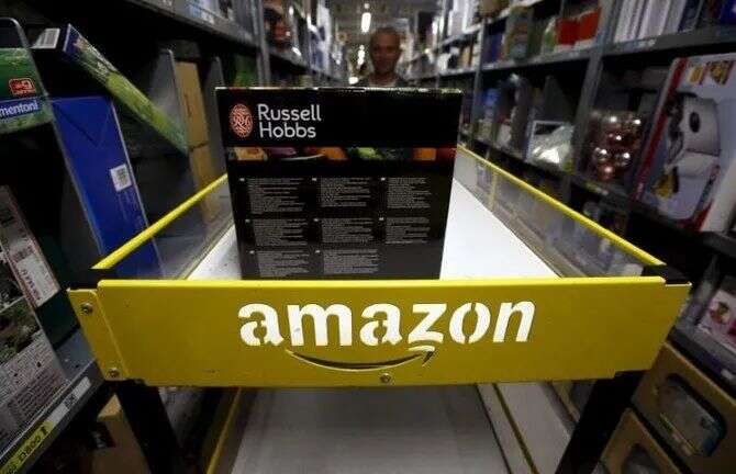 黄金时段的中东，亚马逊阿联酋站和沙特站市场特性盘点