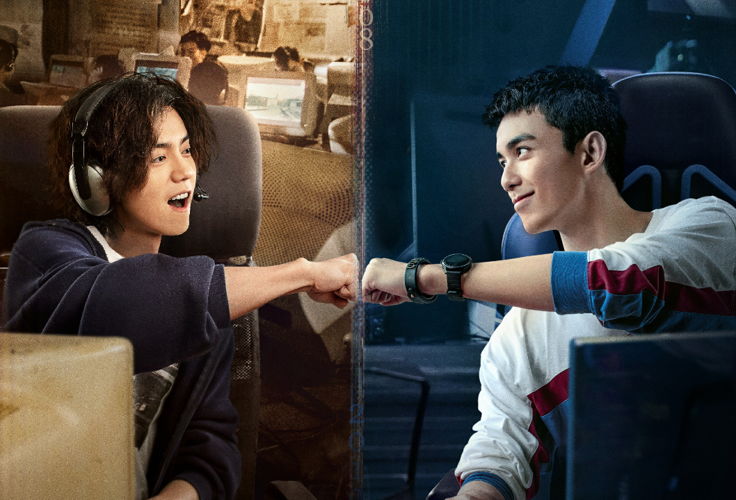 筹备5年，《穿越火线》发起了最大规模的一轮进攻