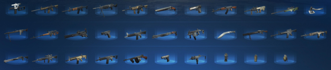 筹备5年，《穿越火线》发起了最大规模的一轮进攻