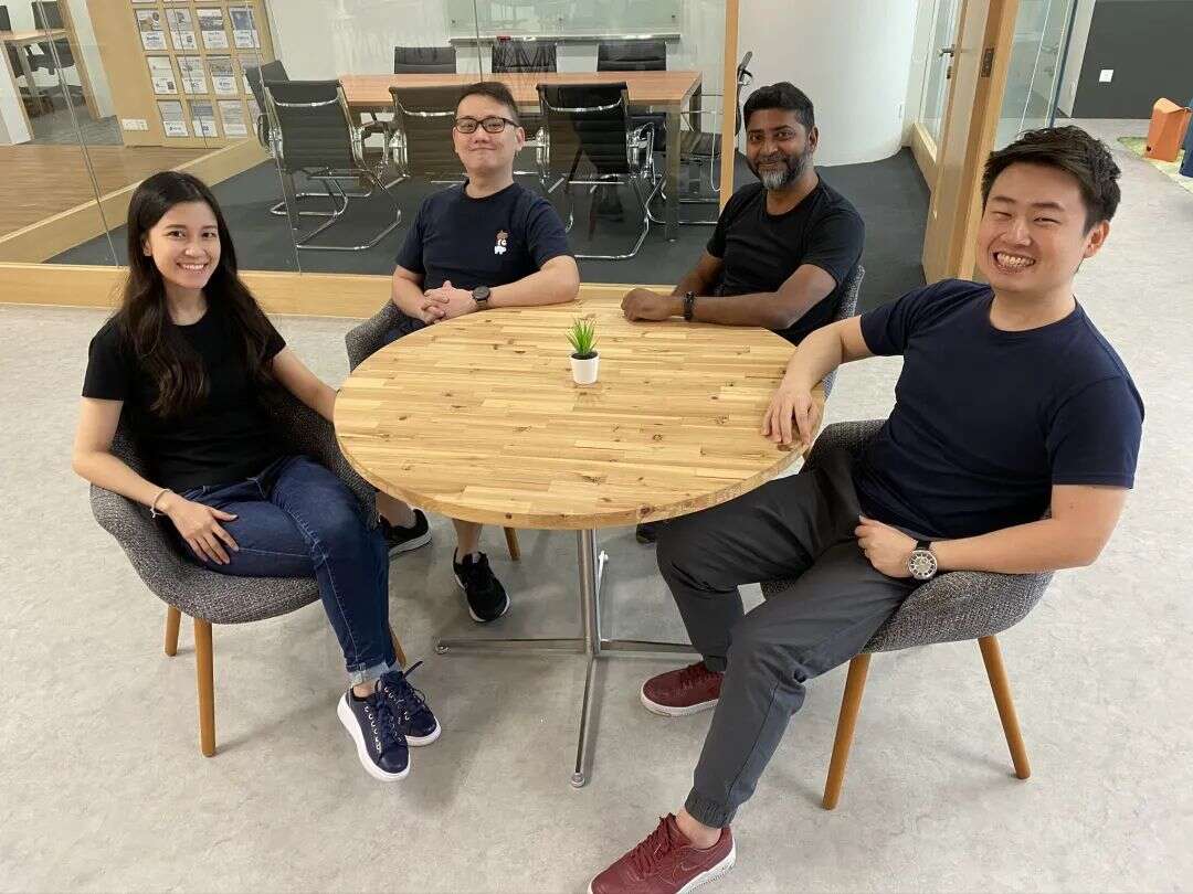 不与腾讯大厂争，立足新加坡发行混合休闲游戏能掘金吗？