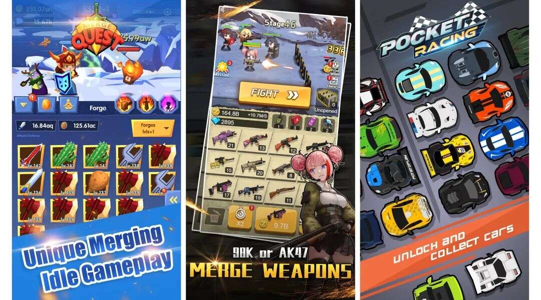 不与腾讯大厂争，立足新加坡发行混合休闲游戏能掘金吗？