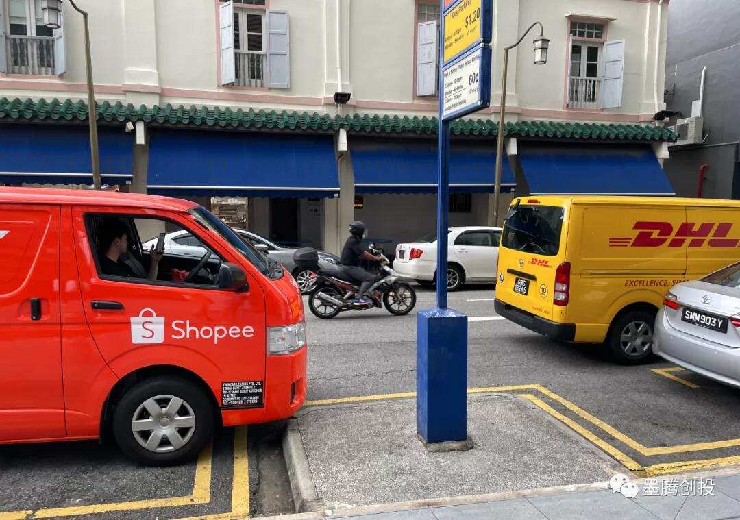 阿里两亿美金投资东南亚物流独角兽，成为第二大股东