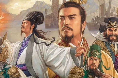 灵犀互娱《三国志·战略版》总收入突破10亿美元