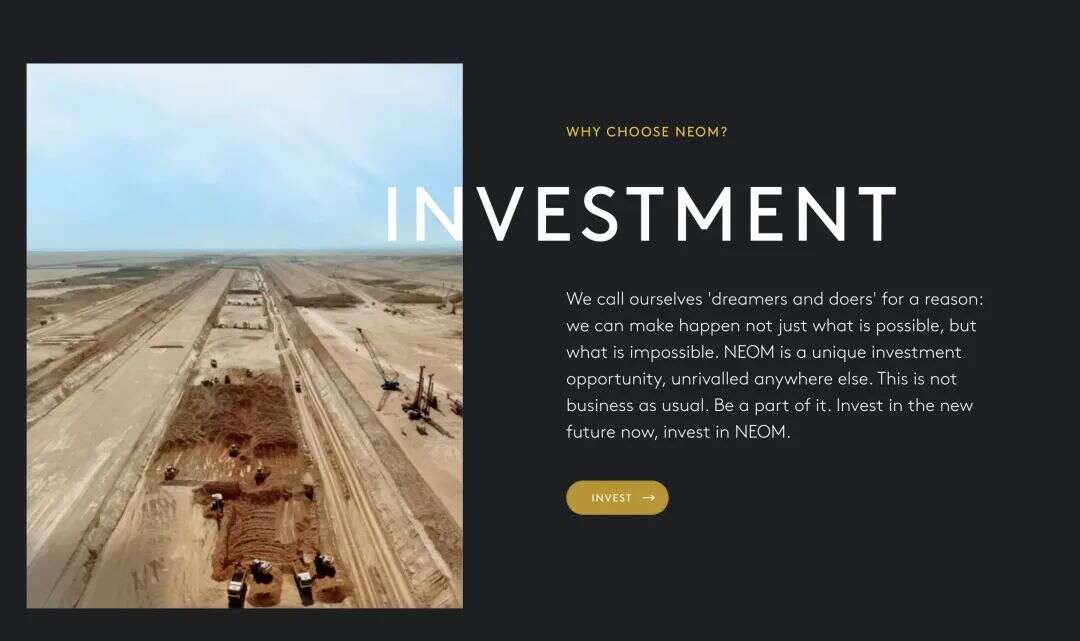 从石油到代码：中东的世纪转型