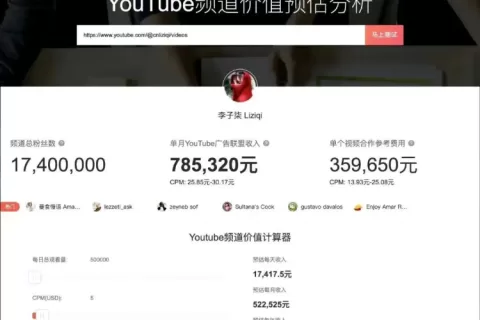 李子柒停更后，那些火在YouTube上的中国创作者现在怎么样了？