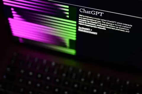 意大利成首个禁止ChatGPT的西方国家