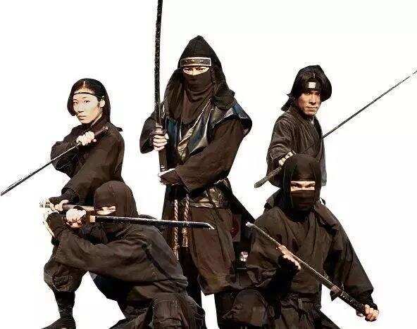 《忍者必须死》之后，老派题材如何再度发光？