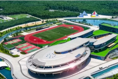 福建游戏风云二十年