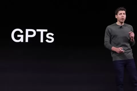 Open AI 的GPT商店终于来啦，下周发布！附详细创建教程