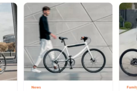 一辆卖2万元！E-Bike出海品牌高价卖爆北美
