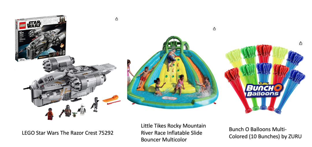 2020 VS 2021，消费者都在美国亚马逊买什么？