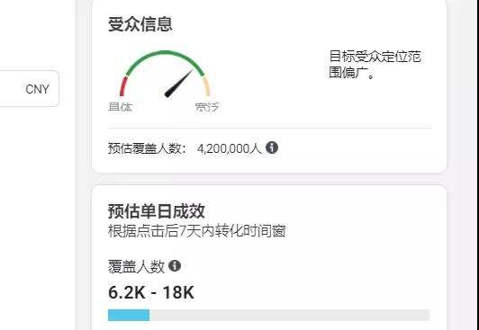 精准设置Facebook广告受众，受众定位及扩展实用技巧