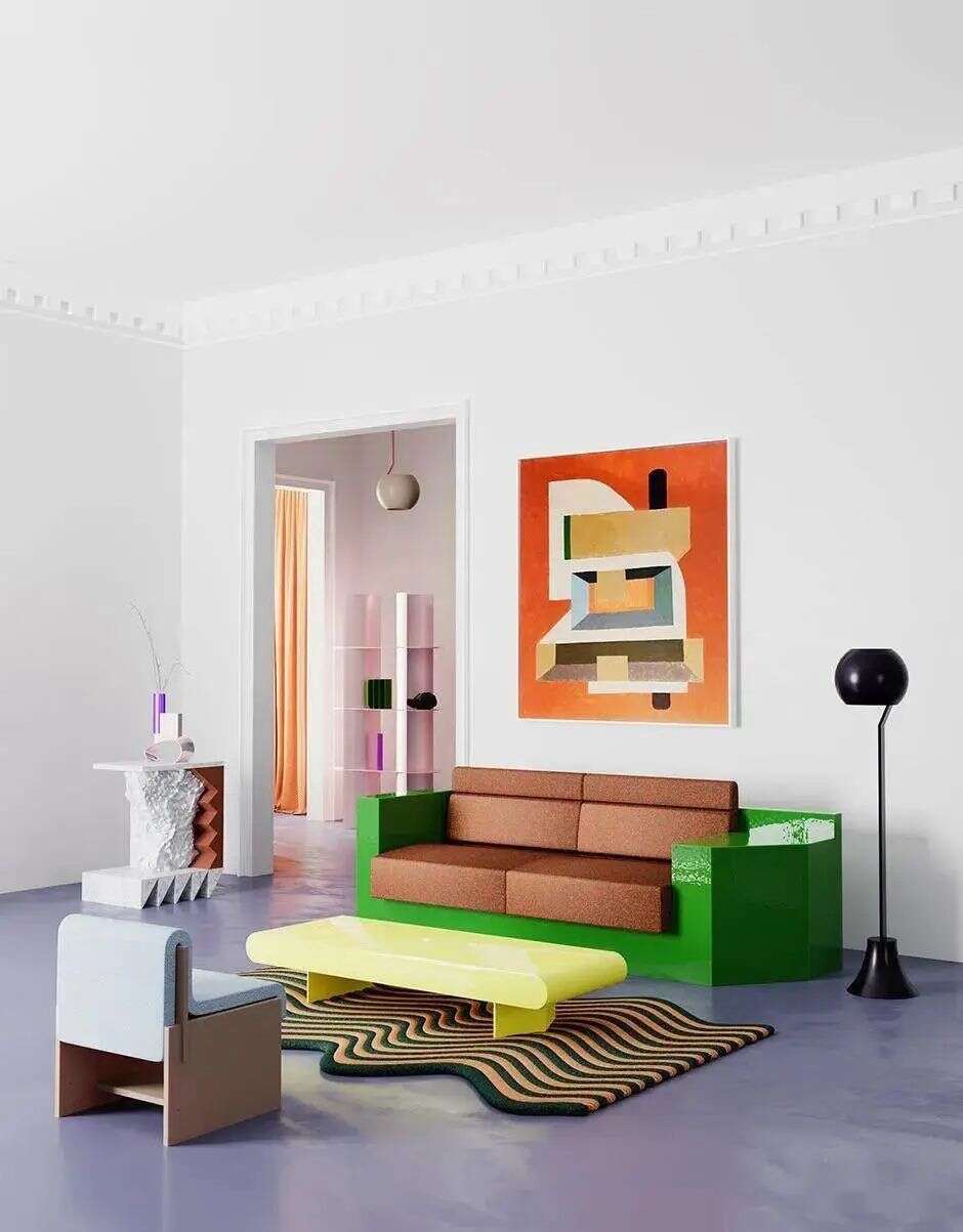 宜家这些最「过时」的产品，怎么成了被 Z 世代追捧的时尚单品？