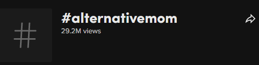 近30天曝光1.37亿次，TikTok母亲节礼品热度狂飙