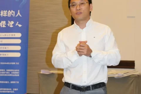 15年老采购人经验分享：全球化快递公司如何搭建海外采购体系？