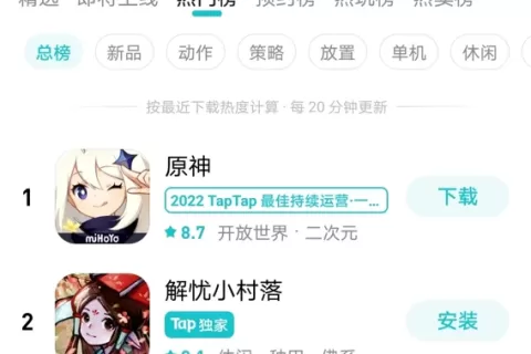 竞品扎堆，足够卷的古风模拟游戏，会是小团队版的“SLG赛道”吗？