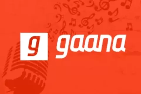 印度投资禁令未影响腾讯，参投音乐和播客流媒体平台Gaana 5000万美元