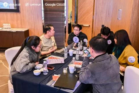 FUN游出海破局战：游戏&非游的全球化破局密码