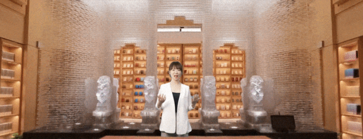 商汤ChatGPT「商量」炸场！秒生6K神图，代码提速62%，现场直播怼脸