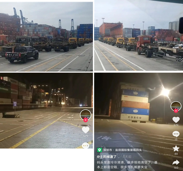 外贸订单仿佛“一夜蒸发”，产业链转移或已成定局