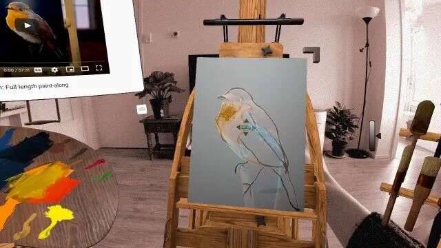 从典型案例看VST MR游戏的设计技巧