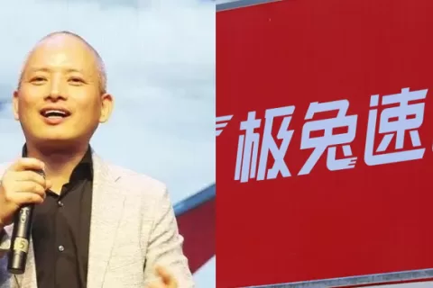 快递行业大洗牌，估值1300亿的极兔，成功上位