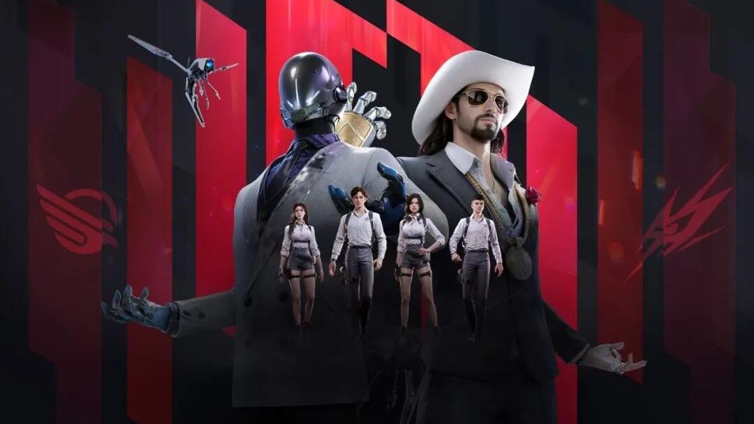 网易高管称Party game有竞争很正常，24Q2前将上线3款新游