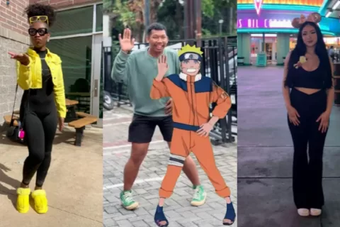 娱乐赛道再添黑马级应用，华人创办的AI动画产品会员破300万