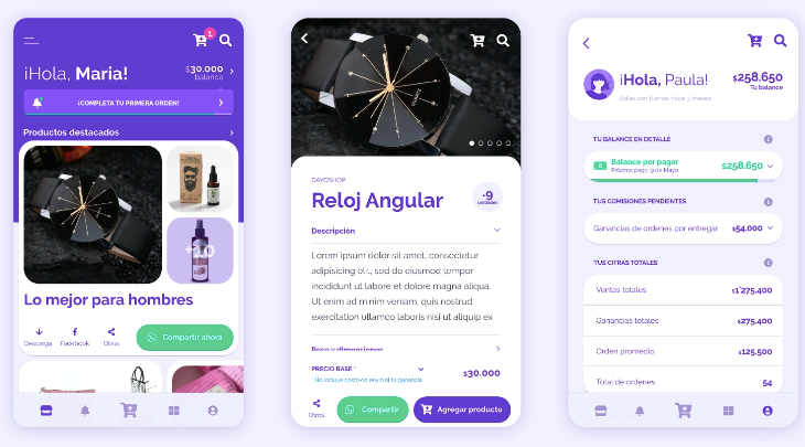 在一个没有淘宝和拼多多的市场，Elenas如何引领拉美社交电商潮流？