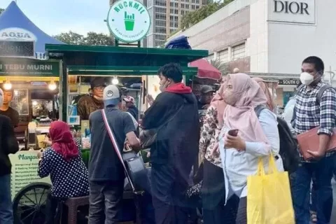 在印尼出海，是挑战，也是壁垒？