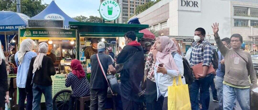 在印尼出海，是挑战，也是壁垒？